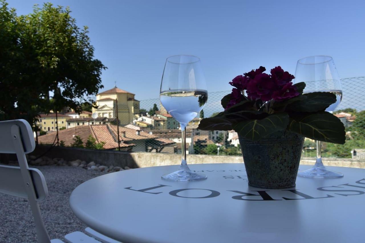 Homelyfeeling Castelnuovo del Garda Bagian luar foto